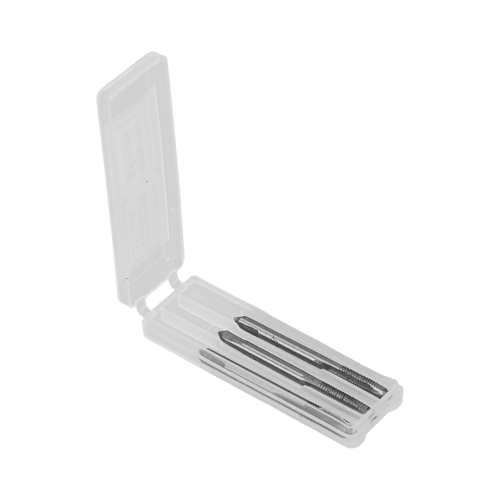Gwintownik ręczny M4 Mega 67004