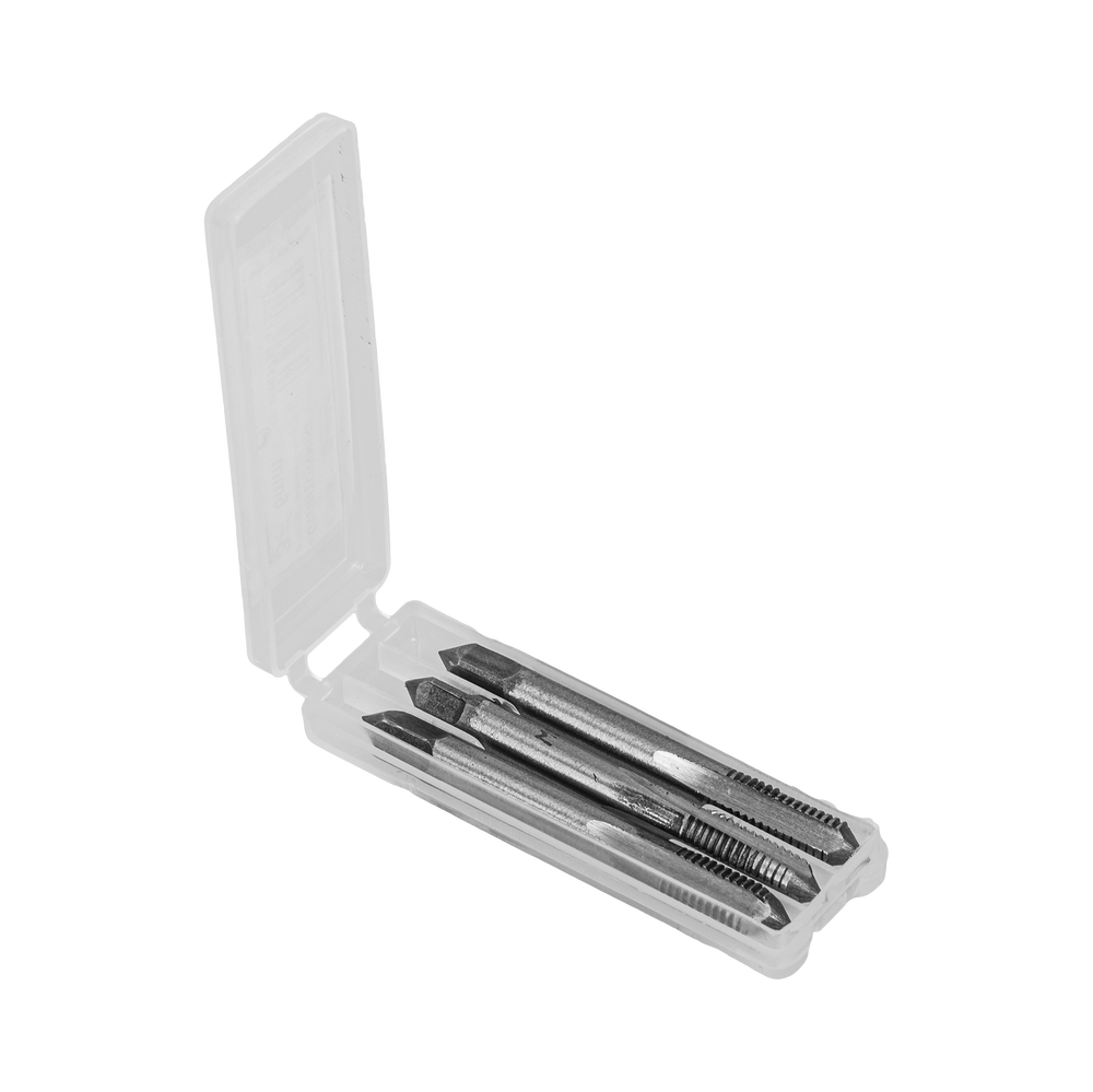 Gwintownik ręczny M6 Mega 67006