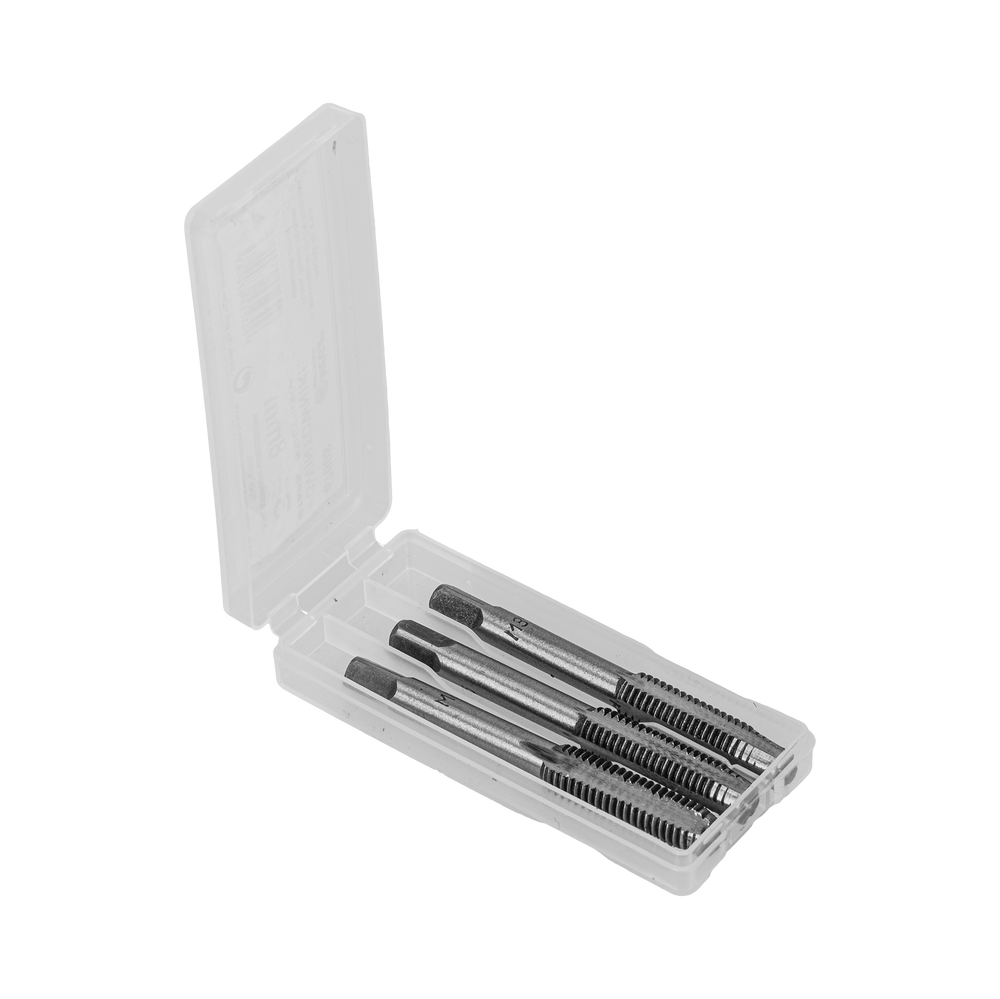 Gwintownik ręczny M8 Mega 67008