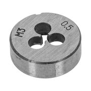 Narzynka 3 mm Mega 67103