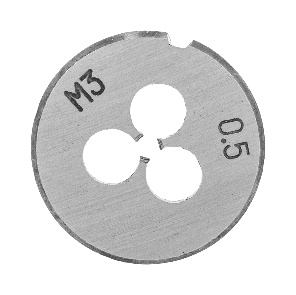 Narzynka 3 mm Mega 67103