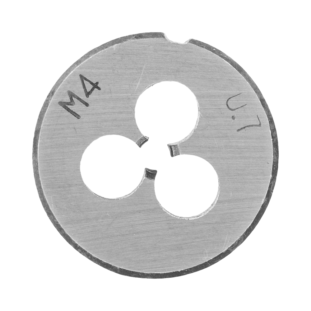 Narzynka 4 mm Mega 67104