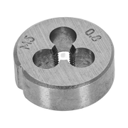Narzynka 5 mm Mega 67105