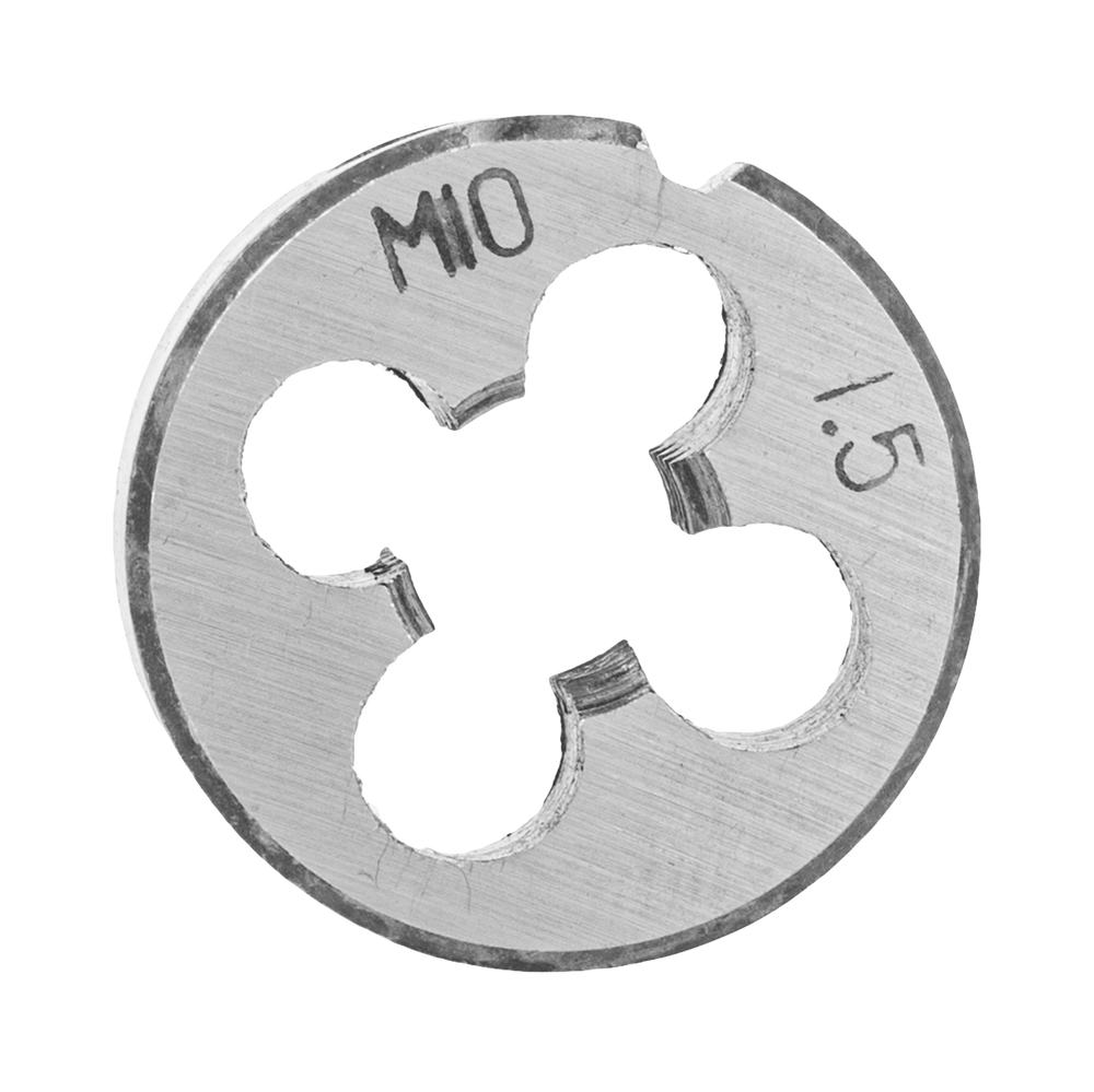 Narzynka 10 mm Mega 67110
