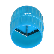 Gratownik do rur W metalowej obudowie 3-38 mm Mega 67204