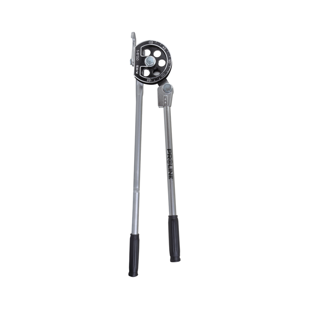 Giętarka do rur Al Cu 3/4" 19 mm Proline 67217