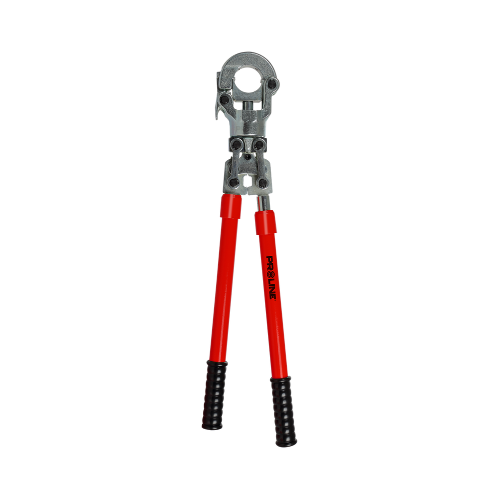 Zaciskarka do połączeń rurowych 16202632 mm Proline 67240