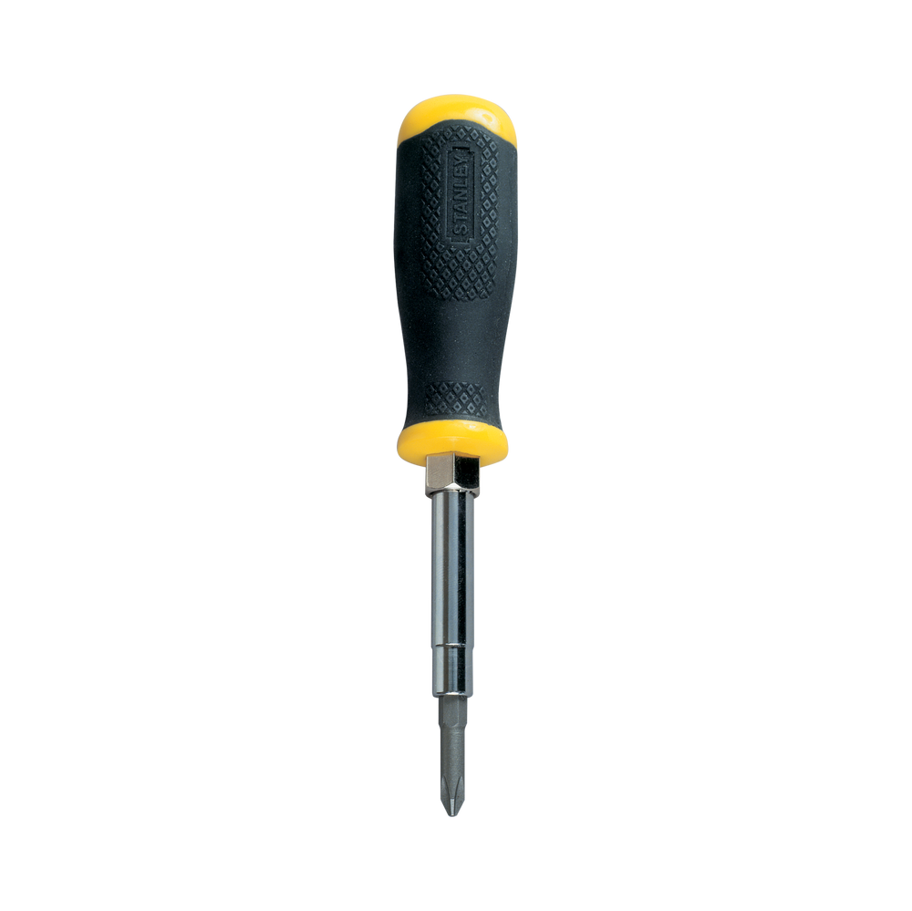 Wkrętak sześciofunkcyjny Stanley 680120
