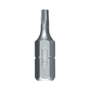 Bity 25 mm Torx T25 25szt Stanley 688431