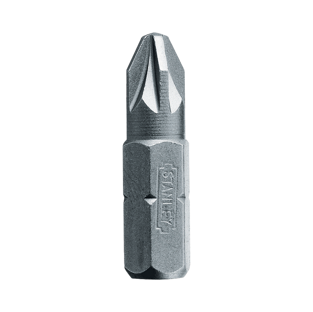 Bit PZ3x25 mm 25 sztuk Stanley 689531