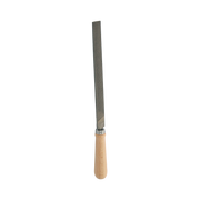 Pilnik ślusarski półokrągły rpsc 2003 Profix 69205