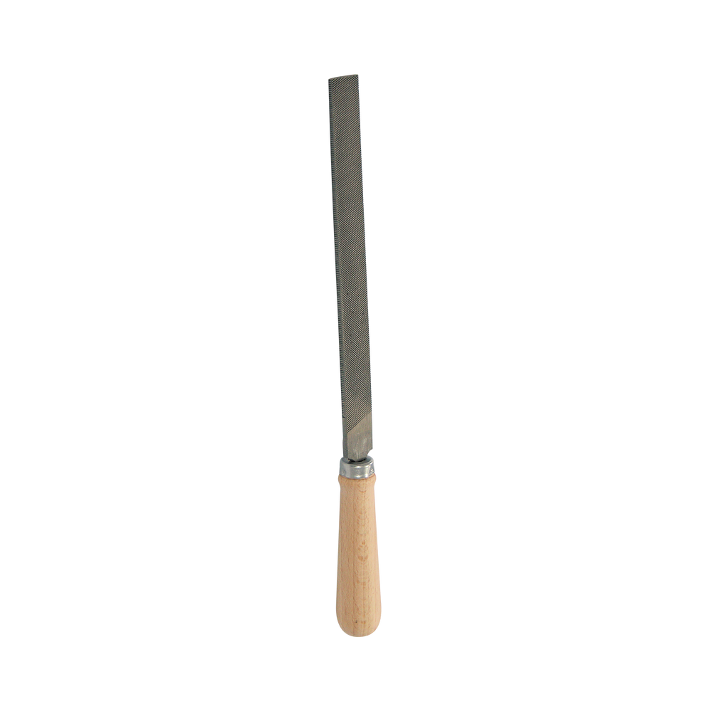 Pilnik ślusarski półokrągły rpsc 2002 Profix 69207