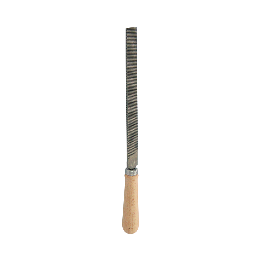 Pilnik ślusarski okrągły rpsb 69256