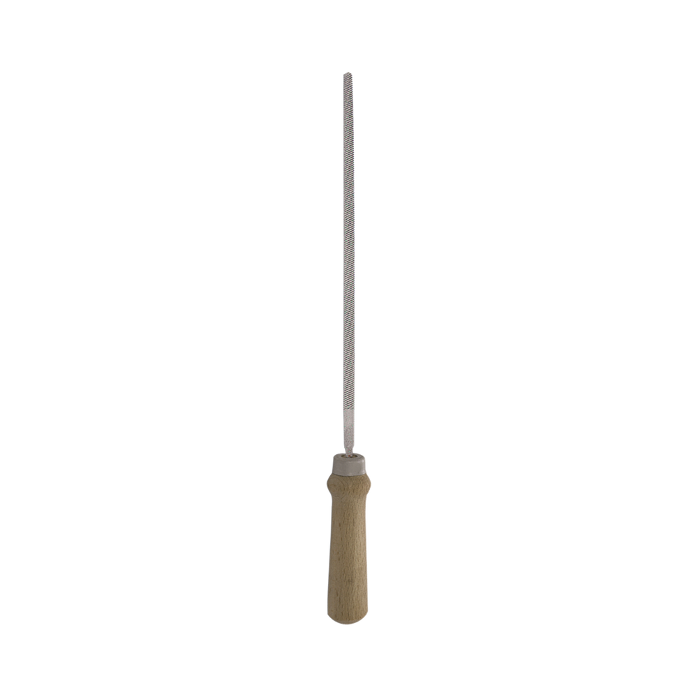 Pilnik okrągły 150 mm do pilarek spalinowych 4 mm Proline 69501