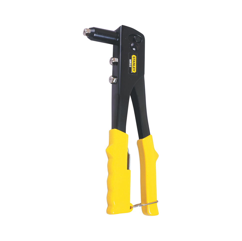 Nitownica MR33 2,5-4 mm 250 mm Stanley 698330