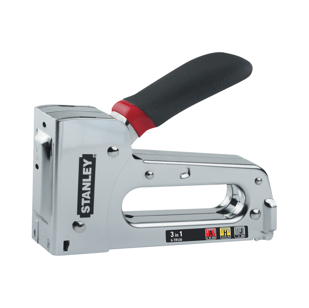 Zszywacz TR120 2W1 ld Stanley 704106