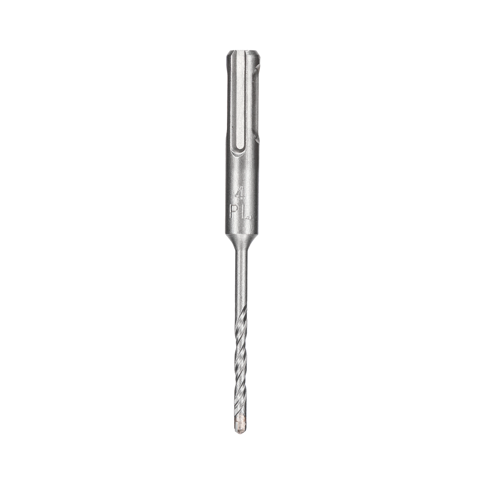 SDS Plus wiertło Fi 4 mm dł 110 mm S4 Proline 70411