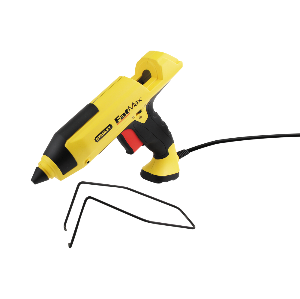 Pistolet do kleju 11 mm FatMax Stanley 704186