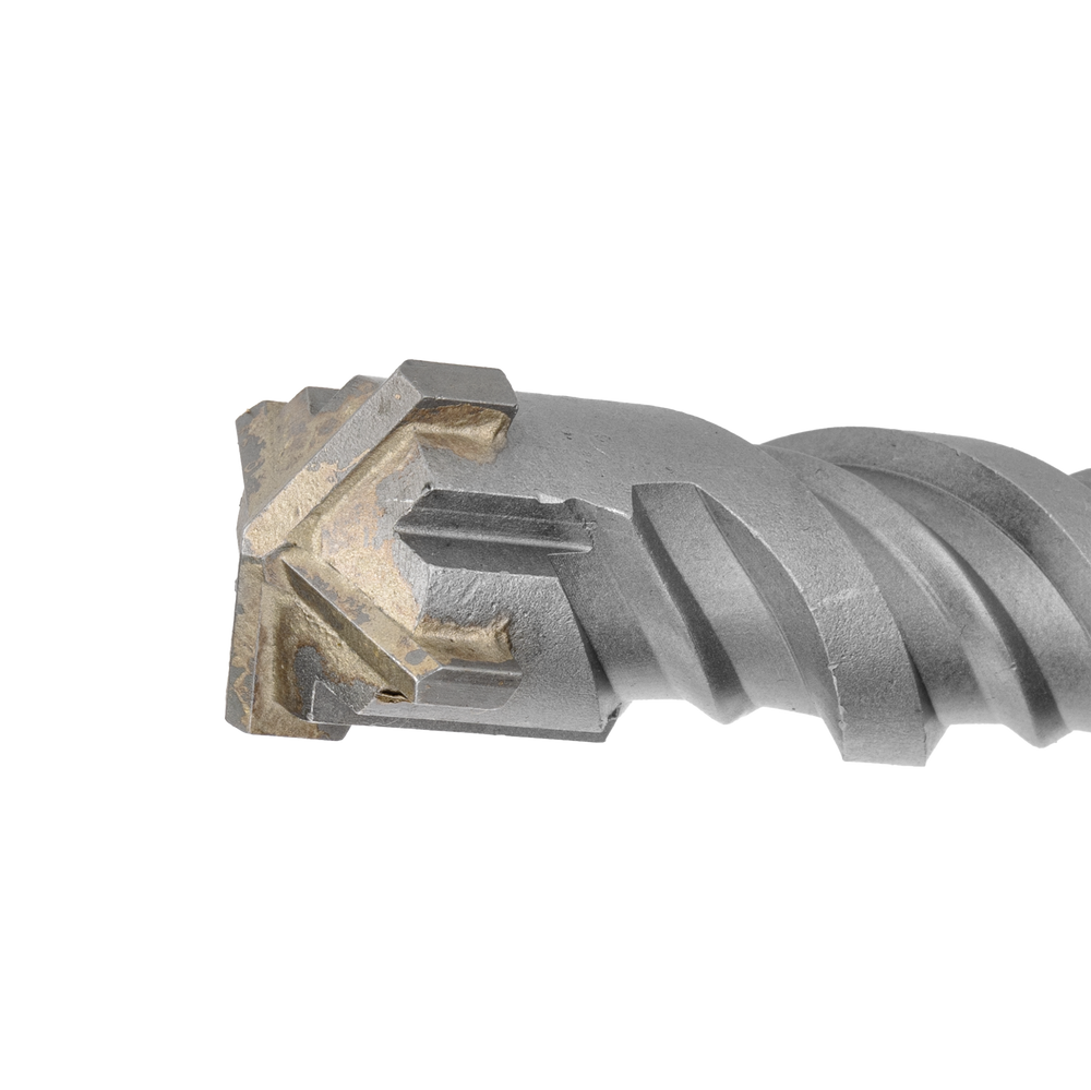 SDS Plus wiertło beton Fi 6 mm dł 160 mm S4 Proline 70616