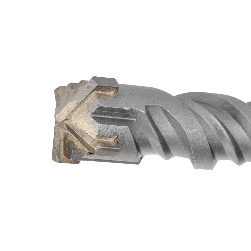 SDS Plus wiertło beton Fi 6 mm dł 260 mm S4 Proline 70626