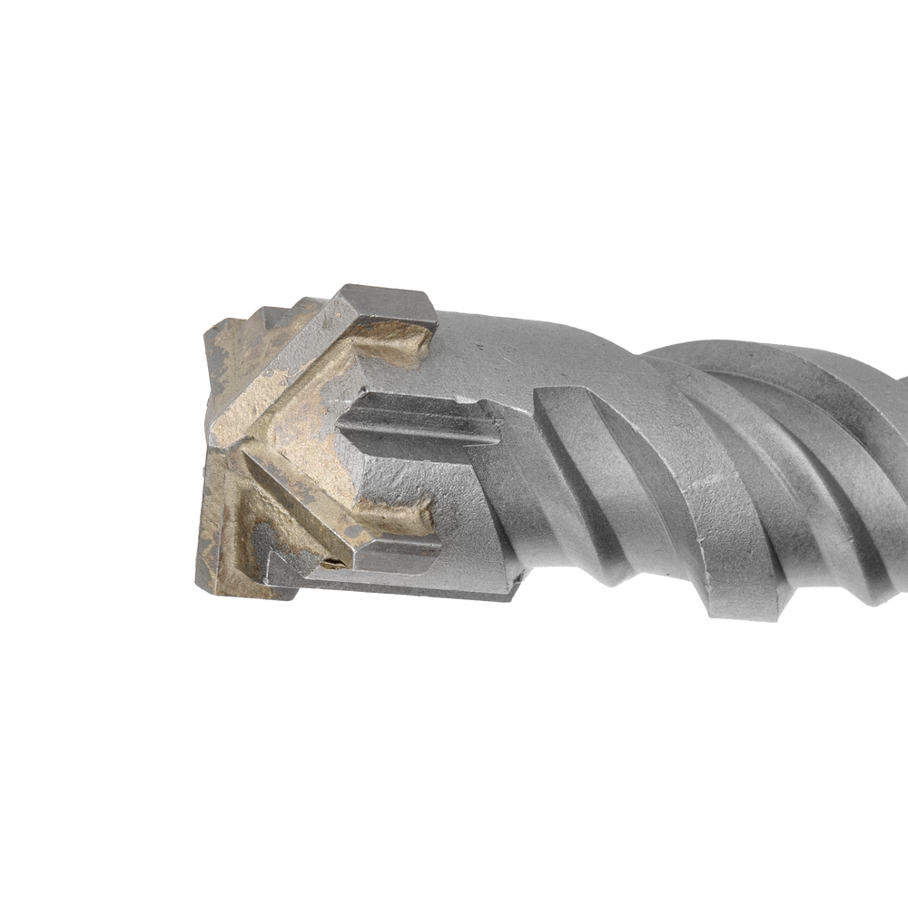 SDS Plus wiertło beton Fi 8 mm dł 450 mm S4 Proline 70845