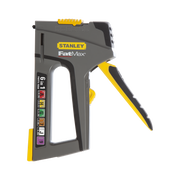 Zszywacz stolarski FatMax 6W1 Plus komplet zszywek FatMax FMHT6-70868 Stanley 708686