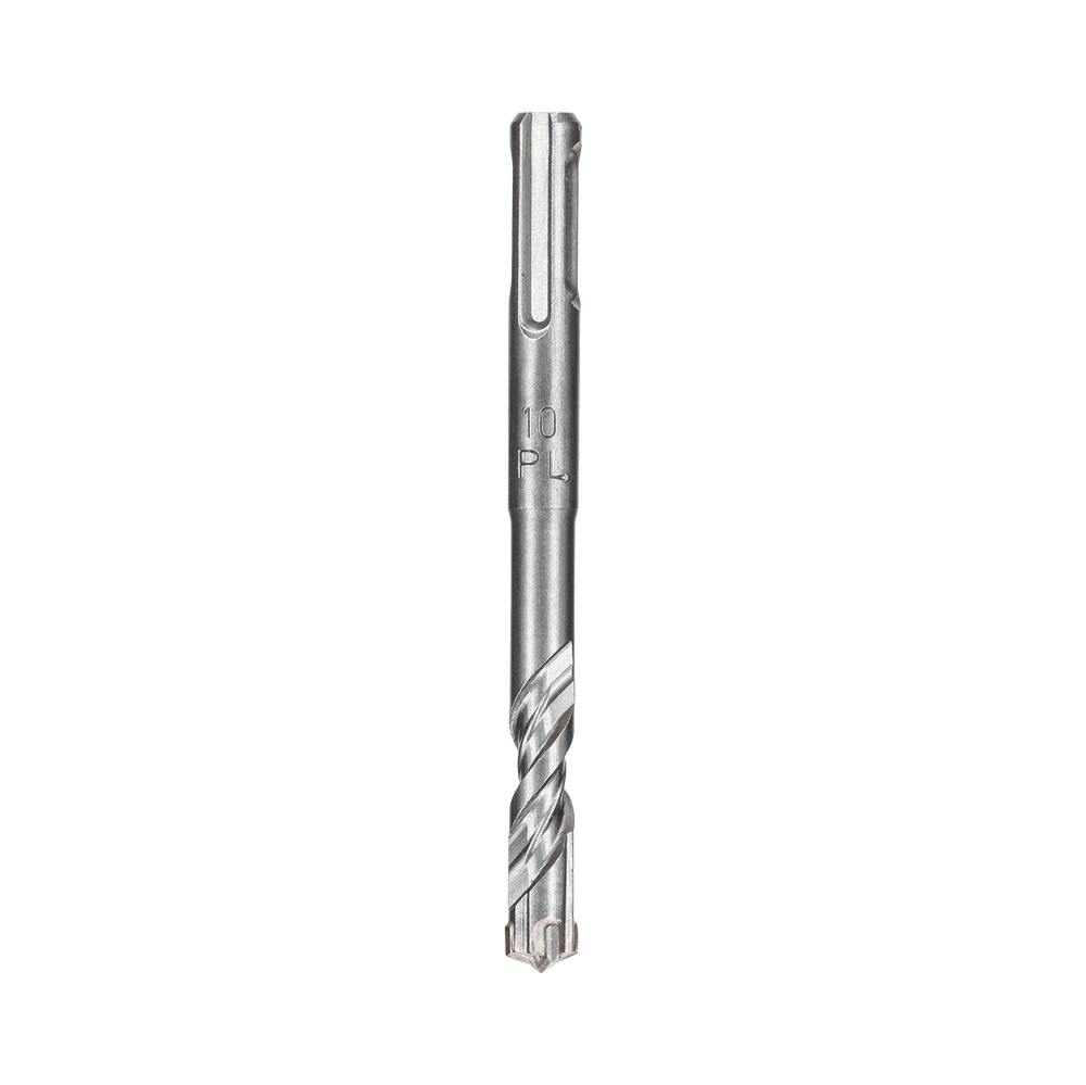 SDS Plus wiertło beton Fi 10 mm dł 110 mm S4 Proline 71011