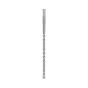 SDS Plus wiertło beton Fi 10 mm dł 260 mm S4 Proline 71026