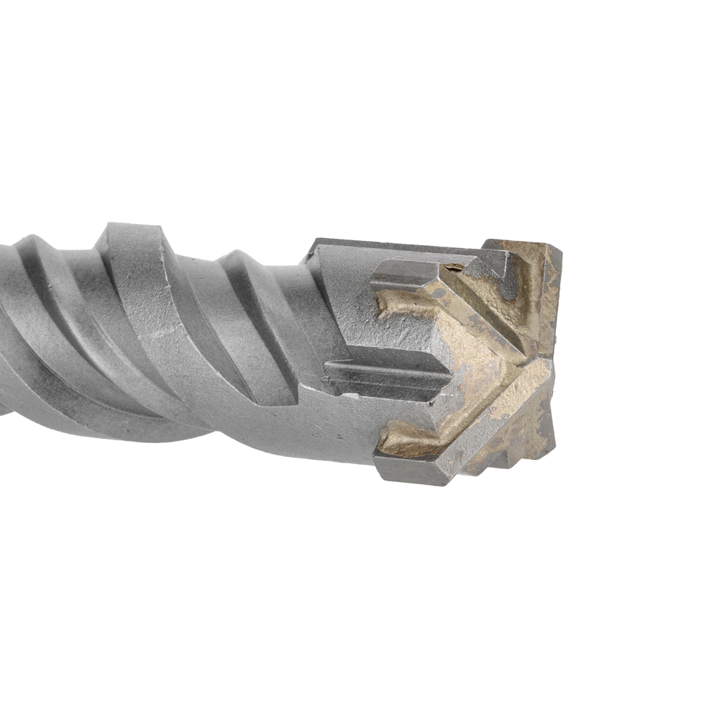 SDS Plus wiertło beton Fi 10 mm dł 450 mm S4 Proline 71045