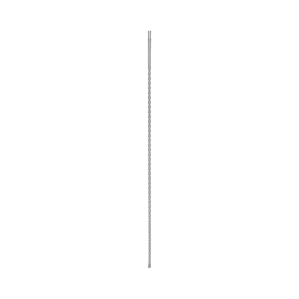 SDS Plus wiertło beton Fi 10 mm dł 800 mm S4 Proline 71080