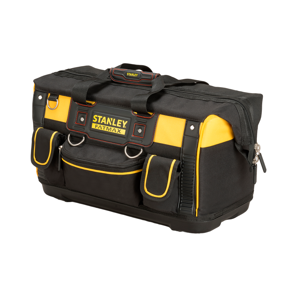 Torba narzędziowa FatMax 18cali open mouth Stanley 711801