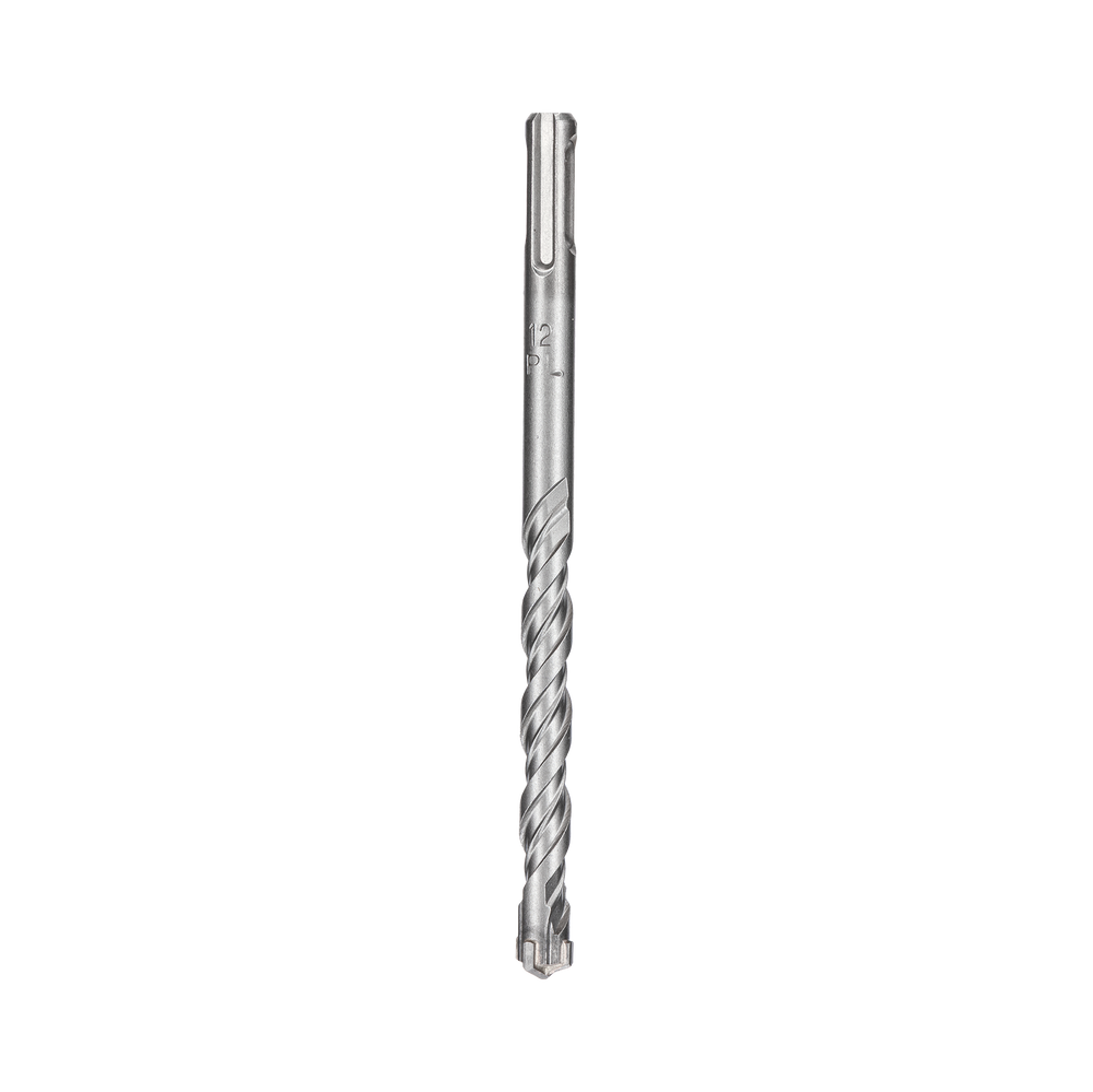 SDS Plus wiertło beton Fi 12 mm dł 160 mm S4 Proline 71216