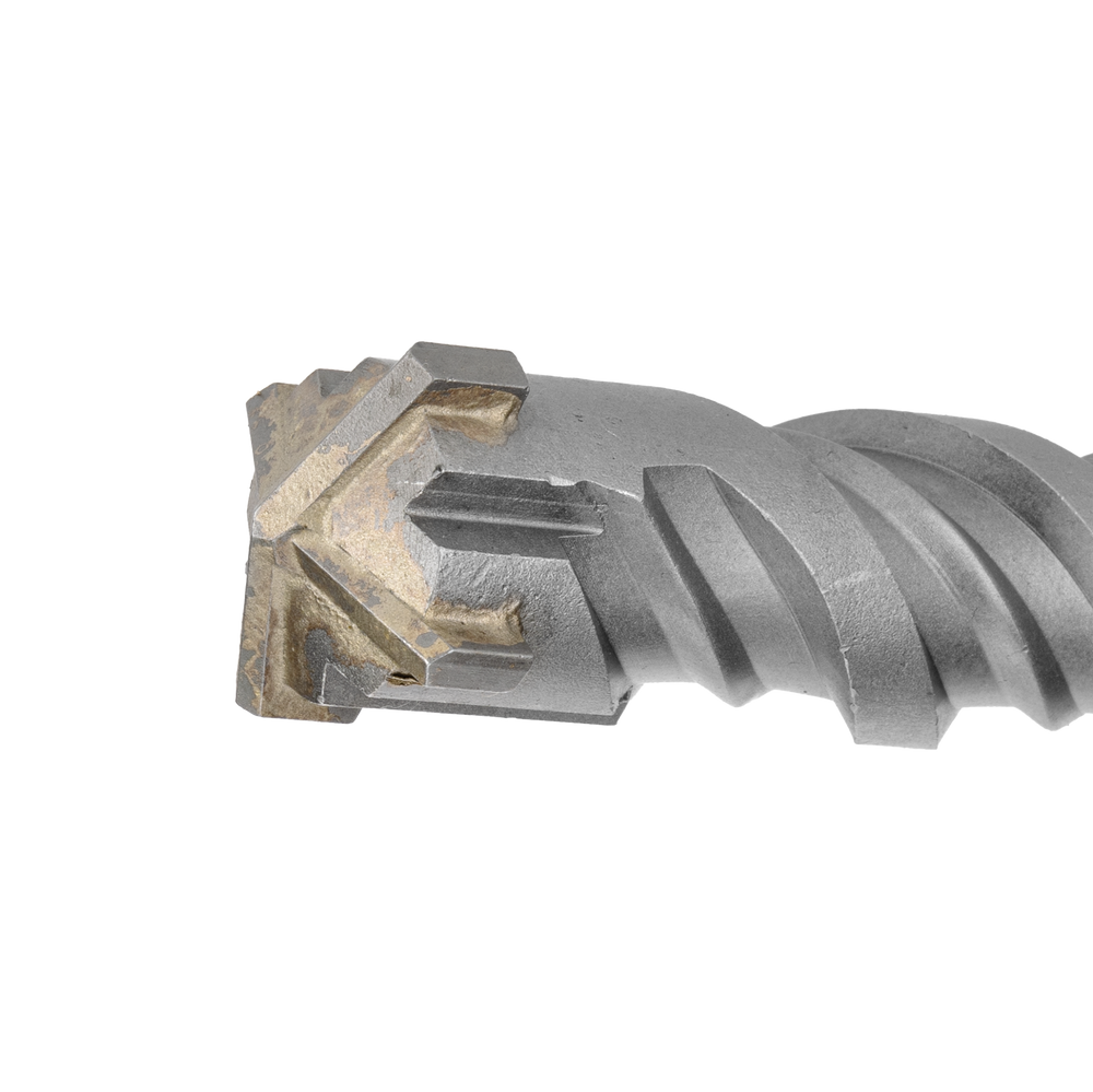 SDS Plus wiertło beton Fi 12 mm dł 160 mm S4 Proline 71216