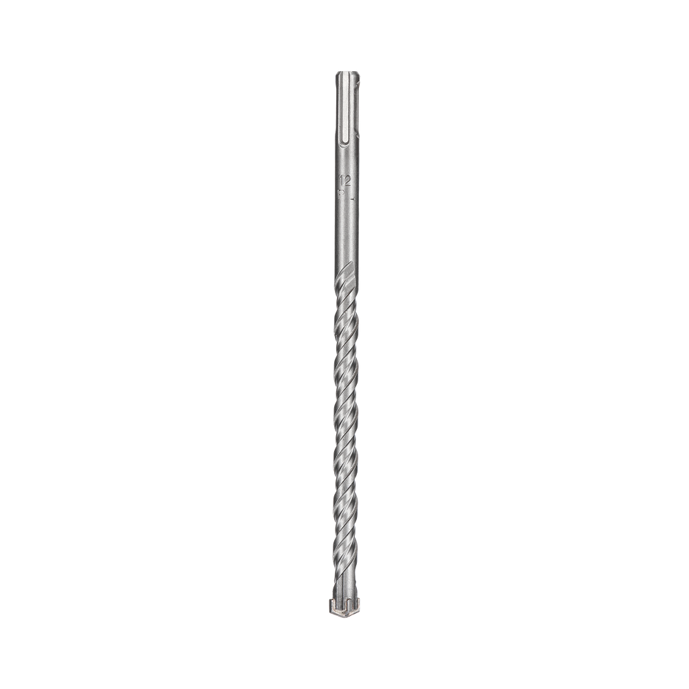 SDS Plus wiertło beton Fi 12 mm dł 210 mm S4 Proline 71221