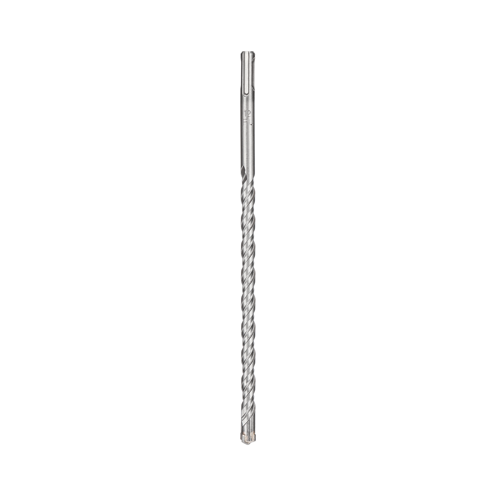 SDS Plus wiertło beton Fi 12 mm dł 260 mm S4 Proline 71226