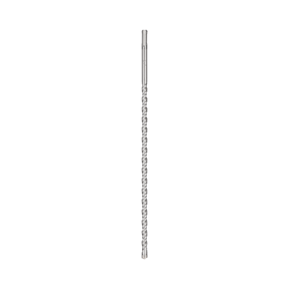 SDS Plus wiertło beton FI12 mm dł 400 mm S4 Proline 71240