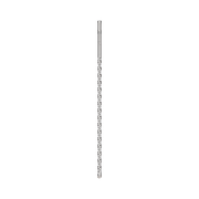 SDS Plus wiertło beton FI12 mm dł 400 mm S4 Proline 71240