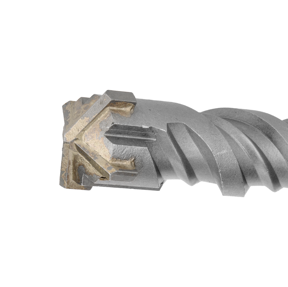SDS Plus wiertło beton FI12 mm dł 400 mm S4 Proline 71240