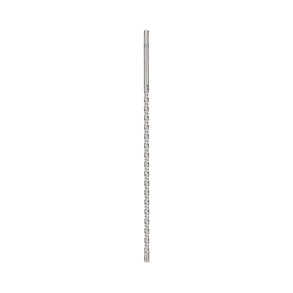 SDS Plus wiertło beton Fi 12 mm dł 450 mm S4 Proline 71245