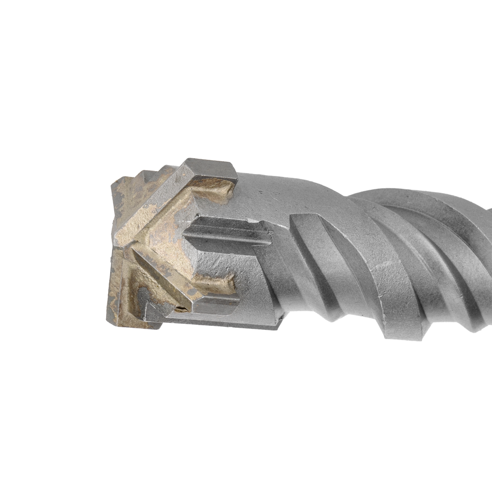 SDS Plus wiertło beton Fi 12 mm dł 450 mm S4 Proline 71245