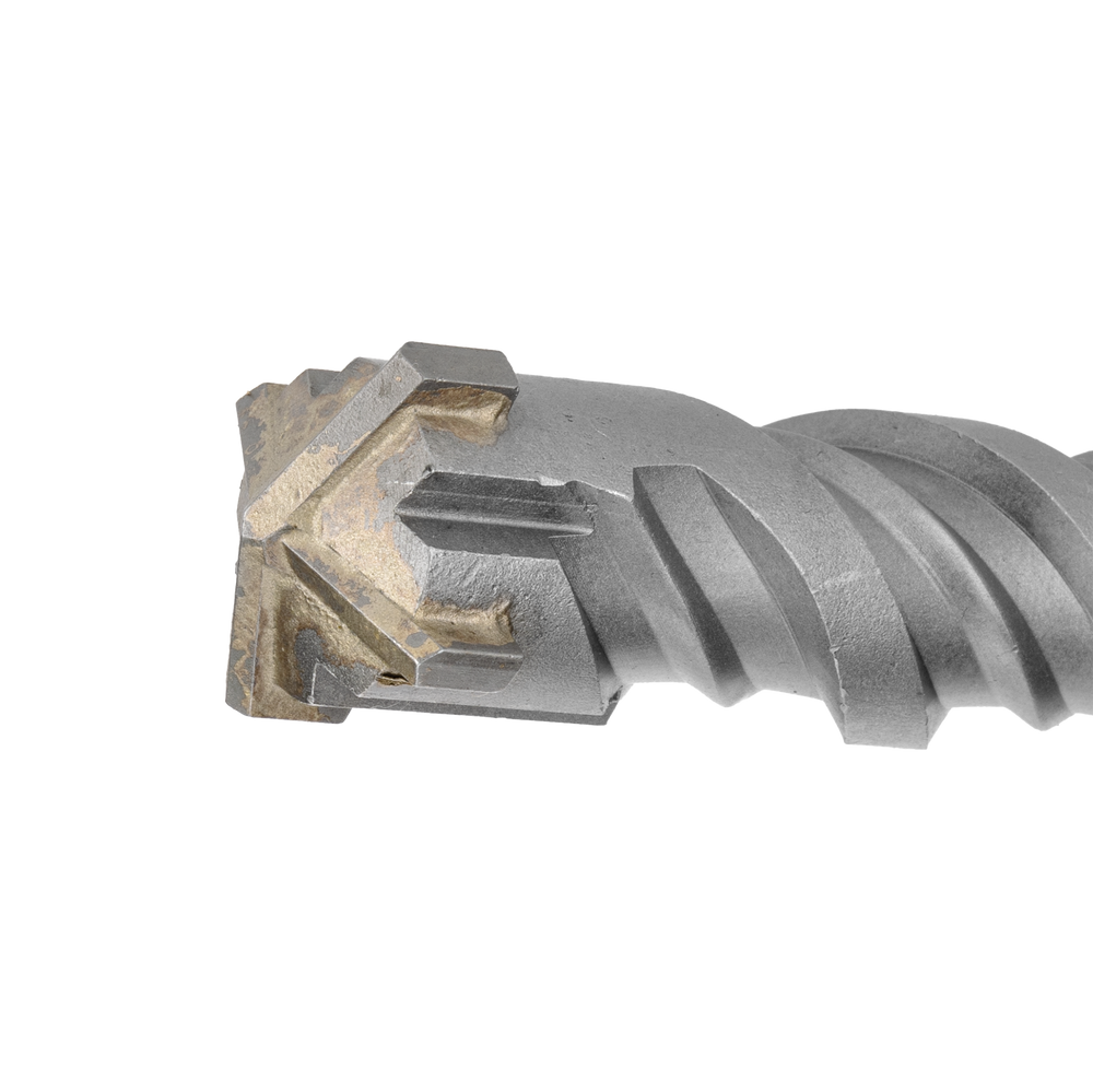 SDS Plus wiertło beton Fi 14 mm dł 450 mm S4 Proline 71445
