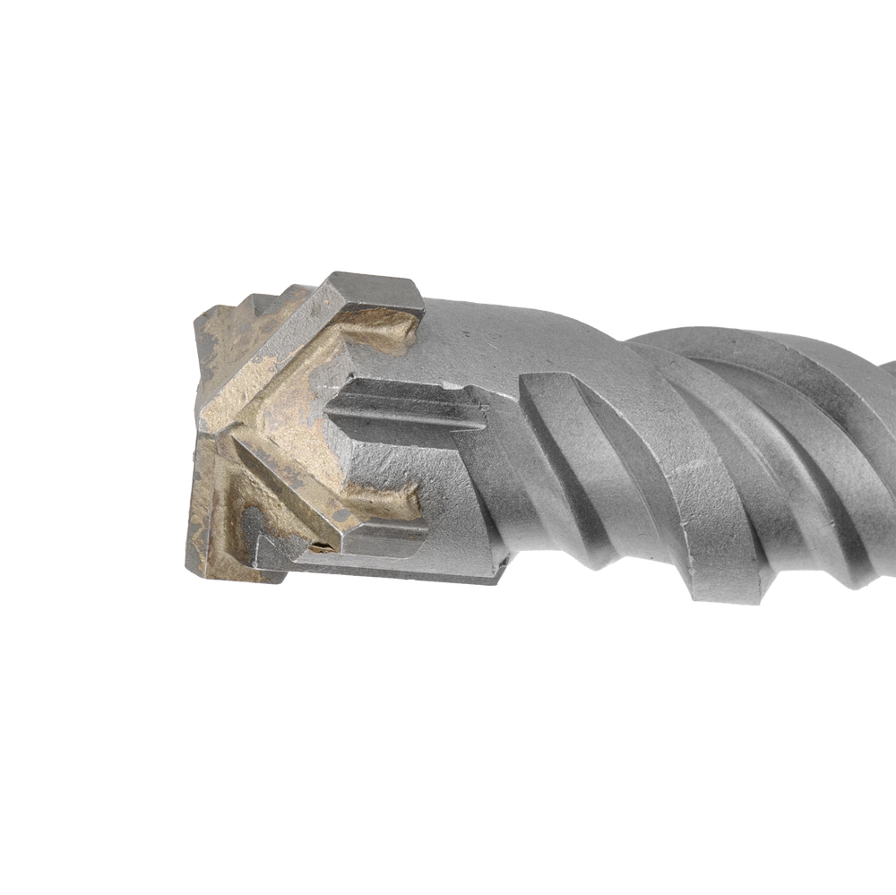 SDS Plus wiertło beton Fi 16 mm dł 350 mm S4 Proline 71635