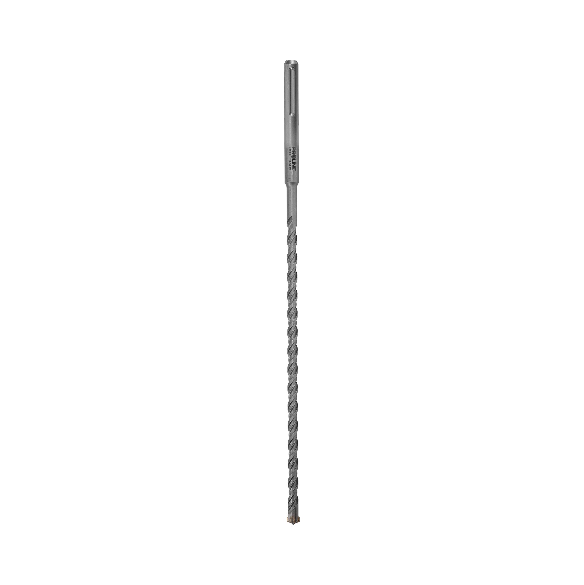 Wiertło SDS Max S4 Fi 16 mm dł 540 mm Proline 71654