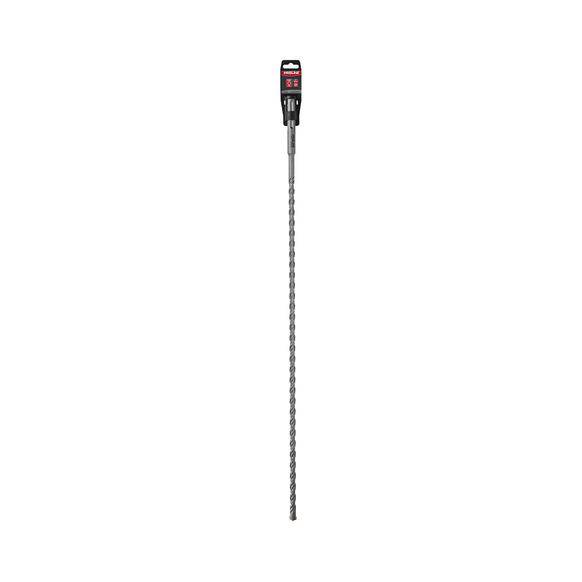 Wiertło SDS Max S4 Fi 16 mm dł 920 mm Proline 71692