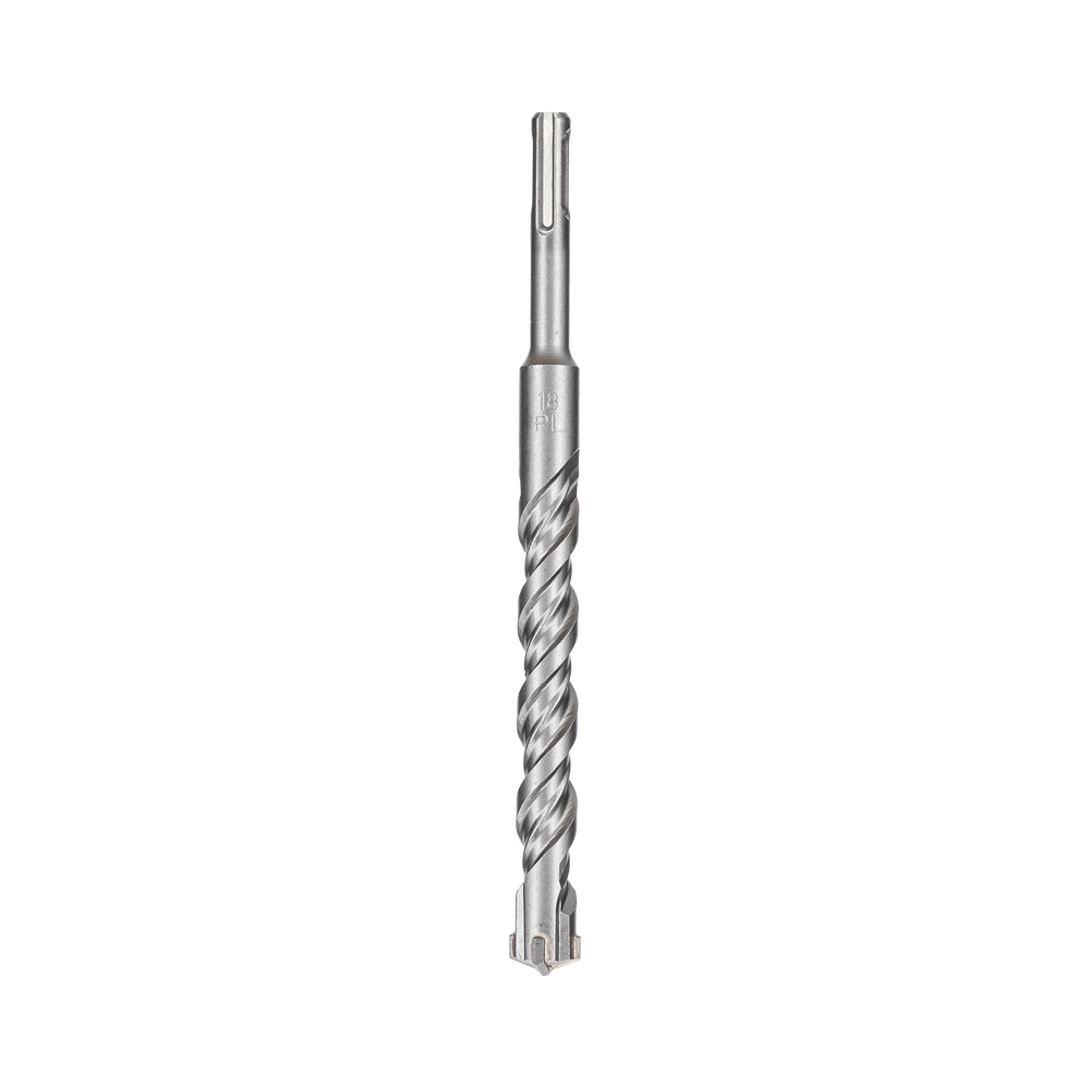 SDS Plus wiertło beton Fi 18 mm dł 210 mm S4 Proline 71821