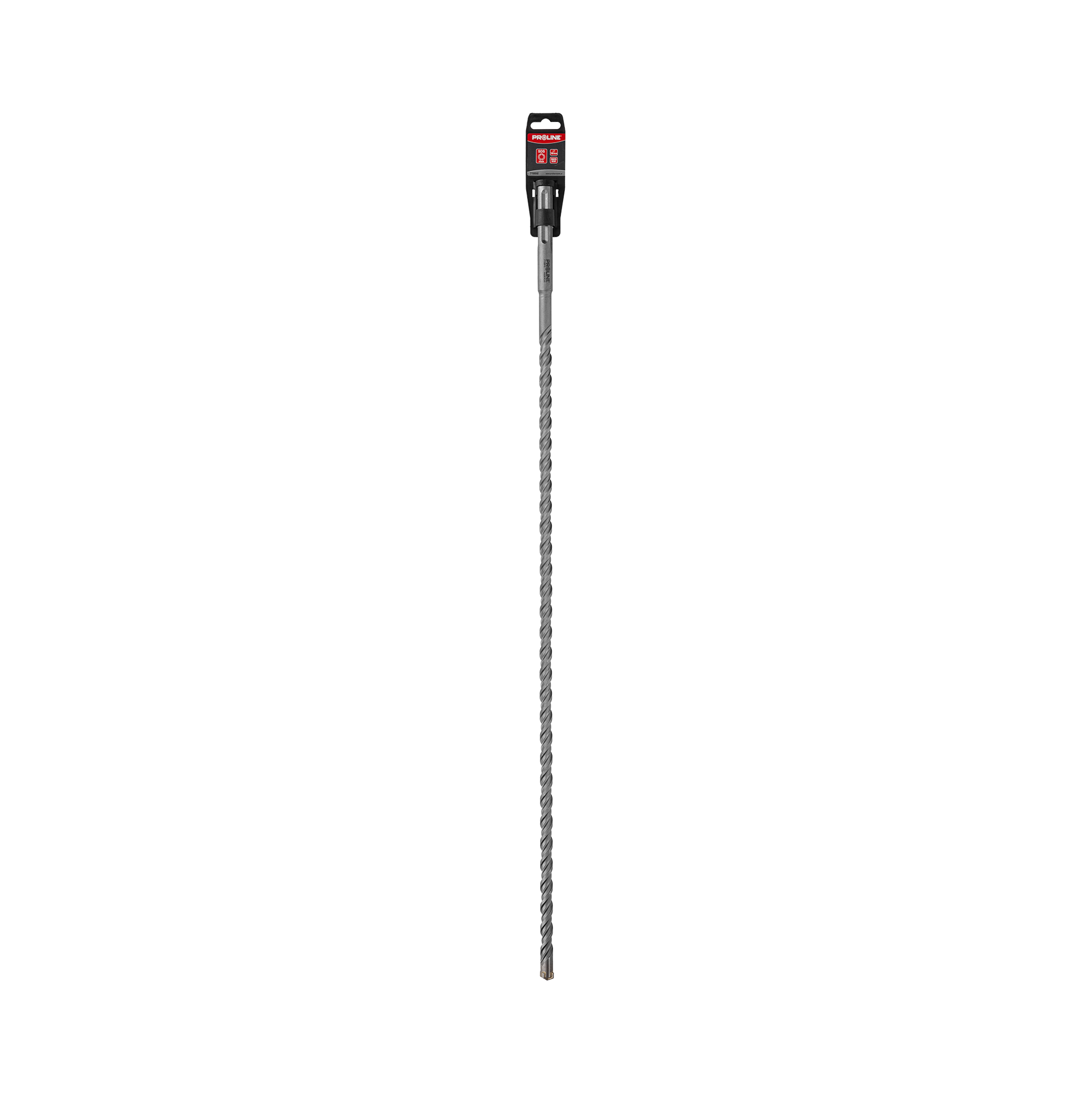 Wiertło SDS Max S4 Fi 18 mm dł 920 mm Proline 71892