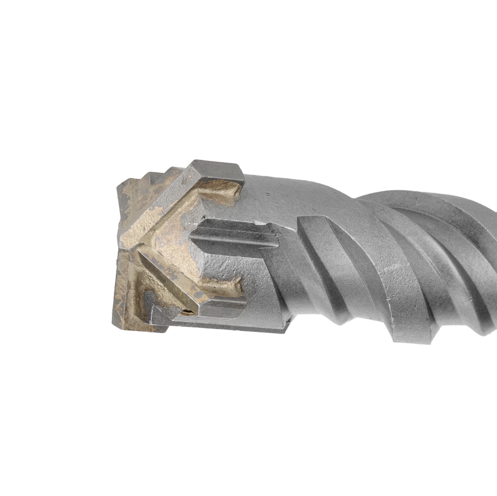 SDS Plus wiertło beton Fi 22 mm dł 260 mm S4 Proline 72226