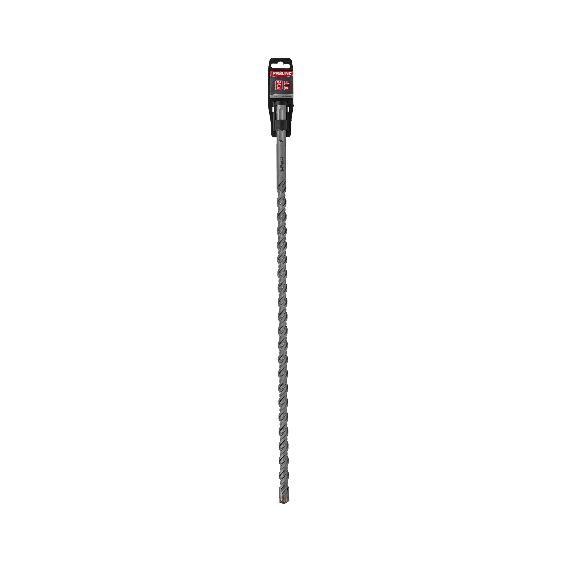 Wiertło SDS Max S4 Fi 22 mm dł 720 mm Proline 72272