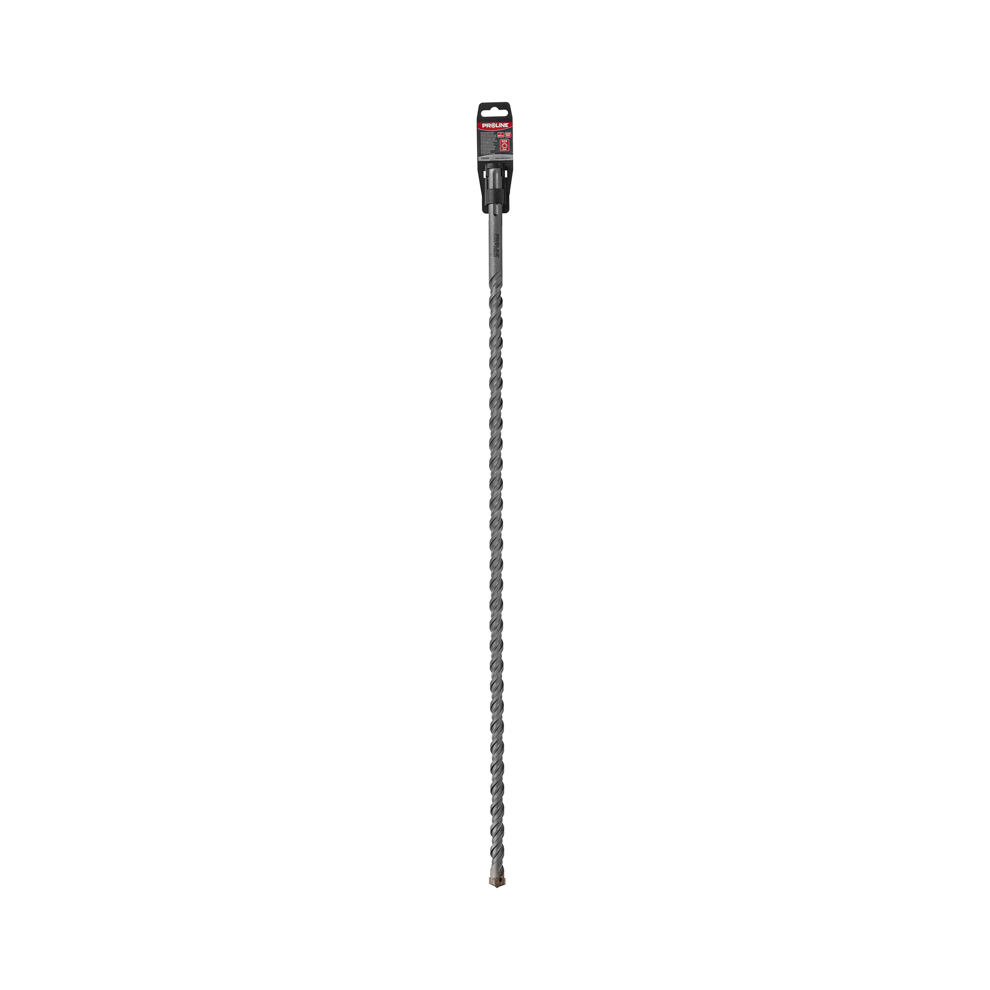 Wiertło SDS Max S4 Fi 22 mm dł 920 mm Proline 72292
