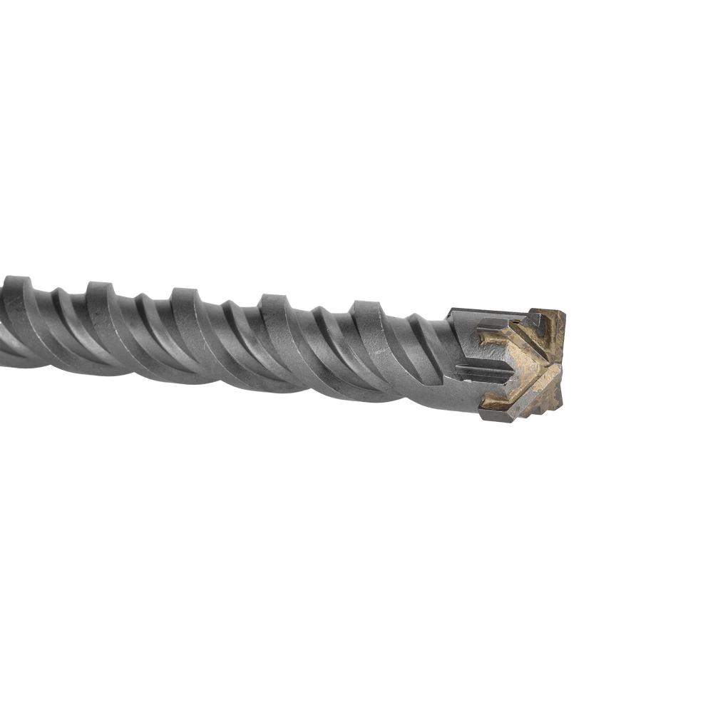 Wiertło SDS Max S4 Fi 24 mm dł 320 mm Proline 72432